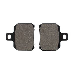 AP RACING Disc Pad Organic Scooter #1162 