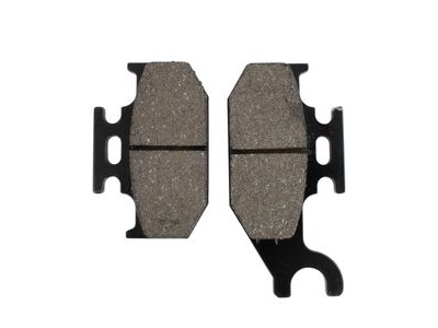 AP RACING Disc Pad Organic Scooter #1172