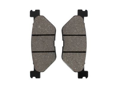 AP RACING Disc Pad Organic Scooter #1175