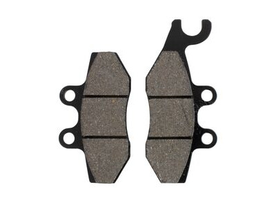 AP RACING Disc Pad Organic Scooter #1185