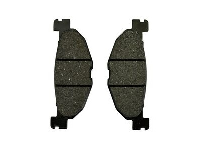 AP RACING Disc Pad Organic Scooter #1190