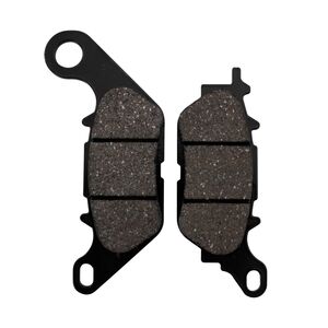 AP RACING Disc Pad Organic Scooter #1202 