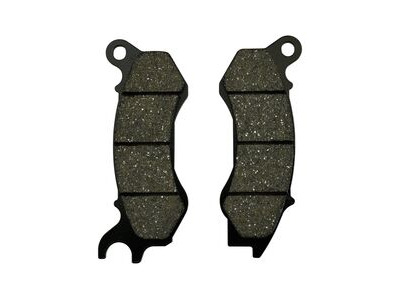 AP RACING Disc Pad Organic Scooter #1208