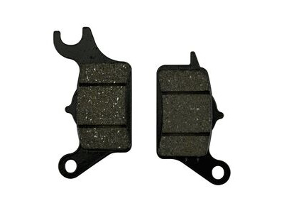 AP RACING Disc Pad Organic Scooter #1218