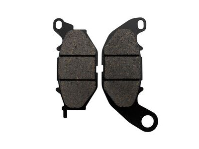 AP RACING Disc Pad Organic Scooter #1221