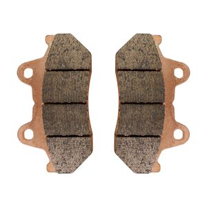 AP RACING SR Supersport Sinter Rear Disc Pads #142SR 