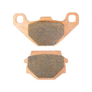 AP RACING SR Supersport Sinter Rear Disc Pads #146SR 