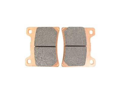 AP RACING SR Supersport Sinter Rear Disc Pads #155SR