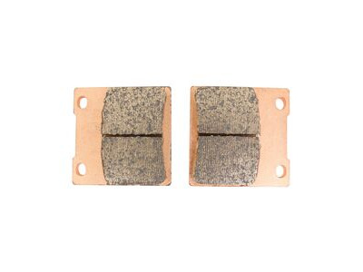 AP RACING SR Supersport Sinter Rear Disc Pads #156SR