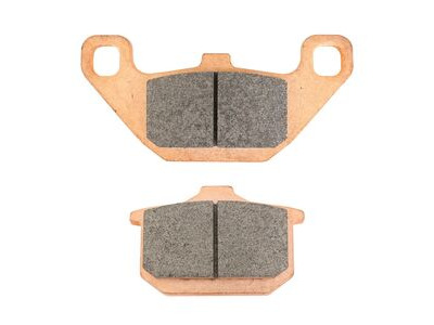 AP RACING Sinter Disc Pad Front #157SF