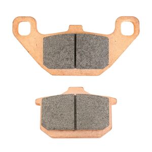 AP RACING Sinter Disc Pad Rear #157SR 