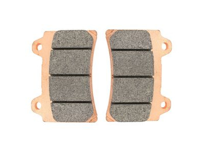 AP RACING SF Supersport Sinter Front Disc Pads- #190SF