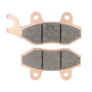 AP RACING Sinter Disc Pad Rear #211SR 