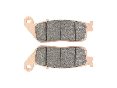 AP RACING SF Supersport Sinter Front Disc Pads #227SF