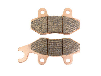 AP RACING SR Supersport Sinter Rear Disc Pads #238SR