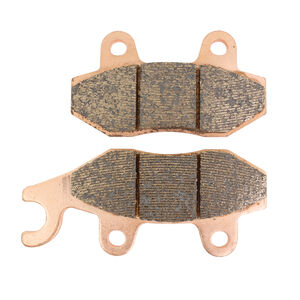 AP RACING SR Supersport Sinter Rear Disc Pads #238SR 