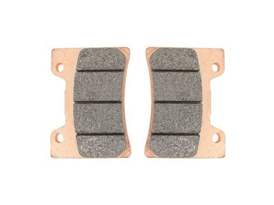 AP RACING SF Supersport Sinter Front Disc Pads #245SF