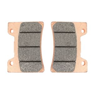 AP RACING SF Supersport Sinter Front Disc Pads #245SF 