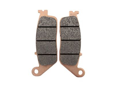 AP RACING Disc Pad Sinter Scooter #254