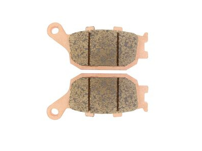 AP RACING SR Supersport Sinter Rear Disc Pads #257SR