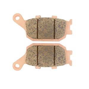 AP RACING SR Supersport Sinter Rear Disc Pads #257SR 