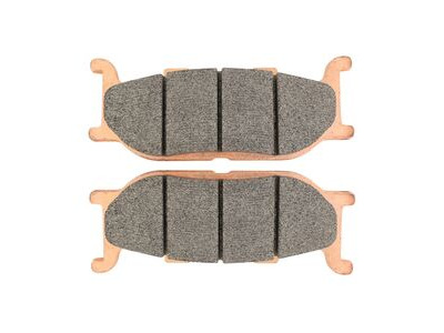 AP RACING SF Supersport Sinter Front Disc Pads #263SF