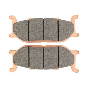 AP RACING SF Supersport Sinter Front Disc Pads #263SF 