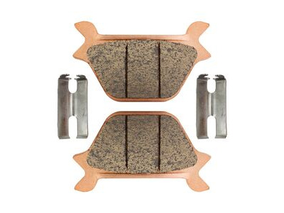 AP RACING SR Supersport Sinter Rear Disc Pads #269SR