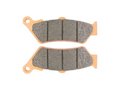 AP RACING SF Supersport Sinter Front Disc Pads #274SF