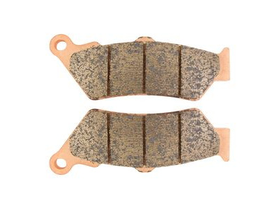 AP RACING SR Supersport Sinter Rear Disc Pads #274SR