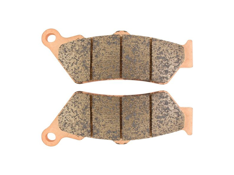 AP RACING SR Supersport Sinter Rear Disc Pads #274SR click to zoom image