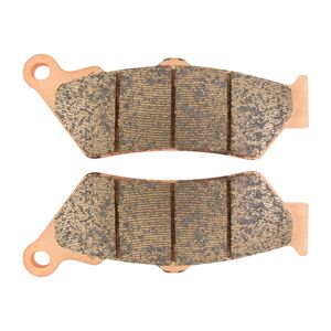 AP RACING SR Supersport Sinter Rear Disc Pads #274SR 