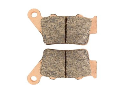 AP RACING Sinter Disc Pad Rear #275SR