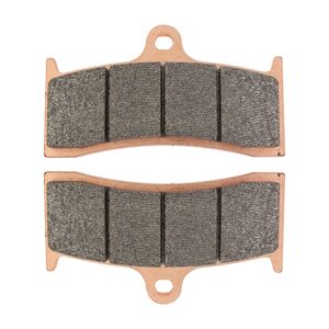 AP RACING Sinter Disc Pad Front #276SF 