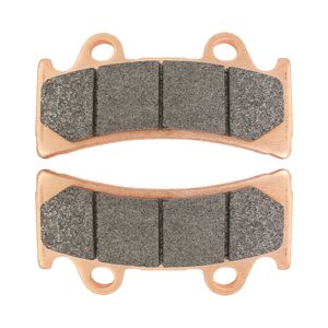 AP RACING Sinter Disc Pad Front #283SF 