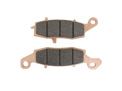 AP RACING Sinter Disc Pad Front #304SF