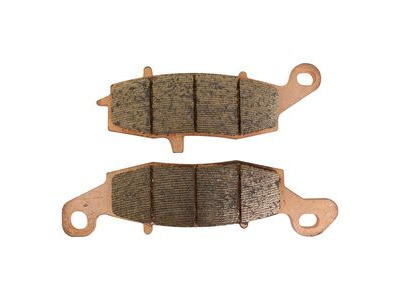 AP RACING SR Supersport Sinter Rear Disc Pads #304SR