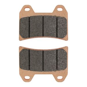 AP RACING SF Supersport Sinter Front Disc Pads #306SF 