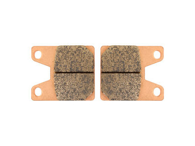 AP RACING SR Supersport Sinter Rear Disc Pads #333SR