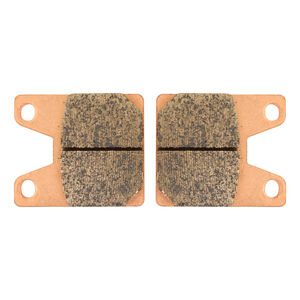 AP RACING SR Supersport Sinter Rear Disc Pads #333SR 