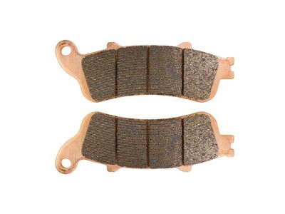 AP RACING SR Supersport Sinter Rear Disc Pads #336SR