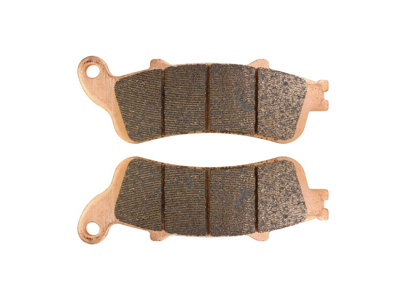 AP RACING SR Supersport Sinter Rear Disc Pads #336SR click to zoom image