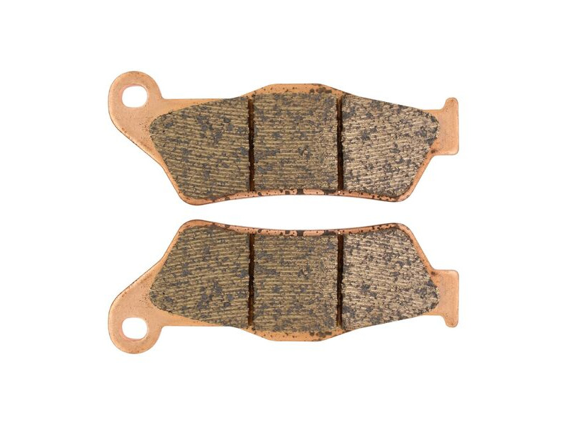 AP RACING SR Supersport Sinter Rear Disc Pads #342SR click to zoom image