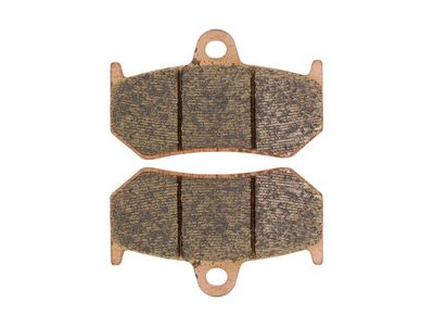 AP RACING SR Supersport Sinter Rear Disc Pads #363SR