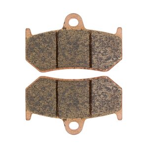 AP RACING SR Supersport Sinter Rear Disc Pads #363SR 