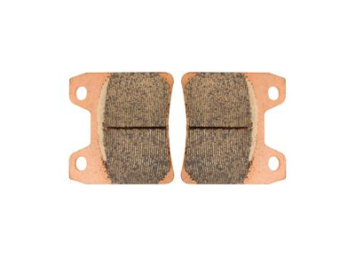 AP RACING SR Supersport Sinter Rear Disc Pads #370SR