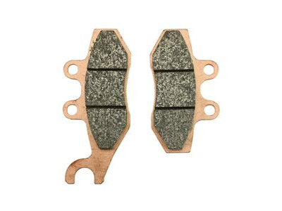 AP RACING Disc Pad Sinter Scooter #386