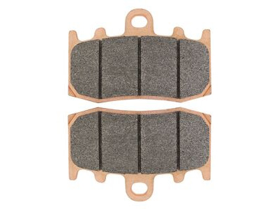 AP RACING SF Supersport Sinter Front Disc Pads #396SF