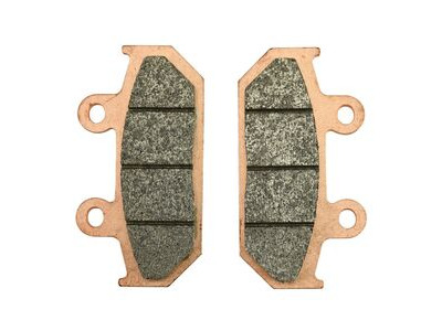 AP RACING Disc Pad Sinter Scooter #404