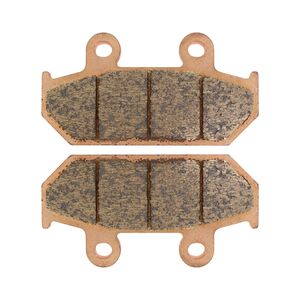 AP RACING SR Supersport Sinter Rear Disc Pads #404SR 